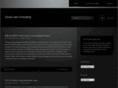 cloudlawconsulting.com