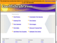 coolfishcafe.com