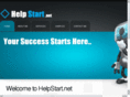 helpstart.net