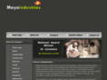 mayaindustries.com