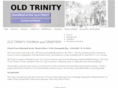 oldtrinity.net