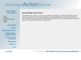strategicactioncenter.com