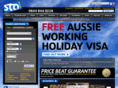 studentflightsshop.com