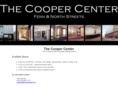 thecoopercenter.com