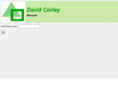 davidcorley.info