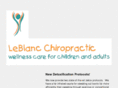 drsueleblanc.com