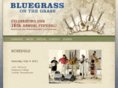 bluegrassonthegrass.org