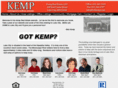 bobkemp.com