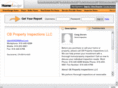 cbpropertyinspections.com