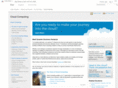 cloudcomputers.net