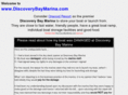 discoverybaymarina.com