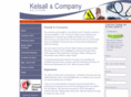 kelsallandco.com