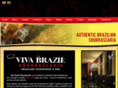 vivabrasilrestaurants.com