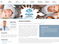 callingwoodchiropractic.com