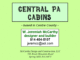 centralpacabins.com