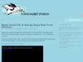 flyingrabbitstudios.com