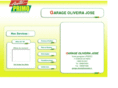 garageoliveira.com