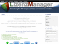 php-lizenz.de