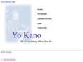yokano.com