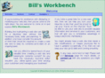 billsworkbench.com