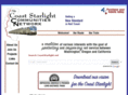 coaststarlight.net