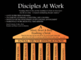 disciplesatwork.org