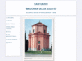 madonnadellasalute.org