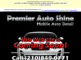 premierautoshine.com