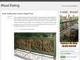 rusticrailings.org