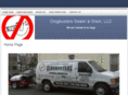 clogbusterssewer.com