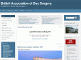 daysurgeryuk.org