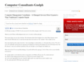computerconsultingcambridge.org