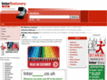 interstationery.co.uk