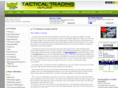 tametrading.com