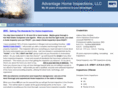 advantagehminspect.com
