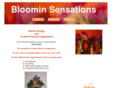 bloominsensations.com