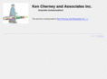 kencherney.com