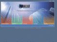 parallaxinfotech.com