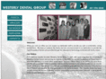 westerlydentalgroup.com