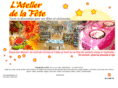 atelierdelafete.com