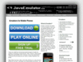 javaemulator.com