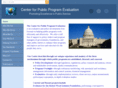 program-evaluation.org