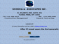 scorciainc.com