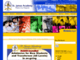 stjamesacademy.edu.ph