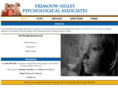 fremouwsigleypsychological.com