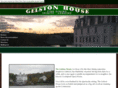 gelstonhouse.com