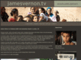 jamesvernon.tv