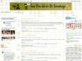 losporquesdesantiago.com