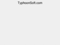 typhoonsoft.net