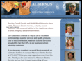 albersonelectric.com